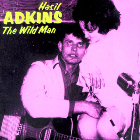 The Wild Man