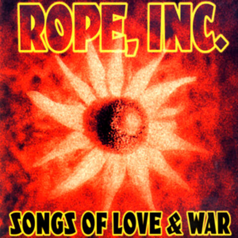 Rope, Inc.