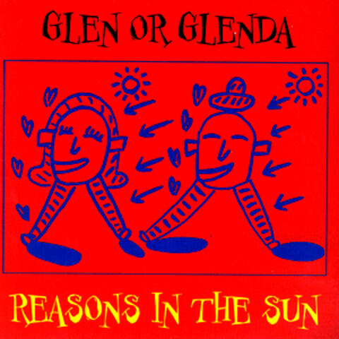Reasons In The Sun