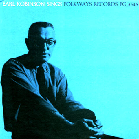 Earl Robinson