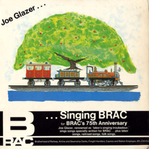 Singing BRAC for BRAC's 75th Anniversary