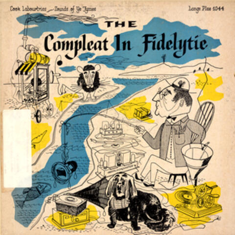 The Compleat In Fidelytie