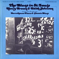 Original Blues