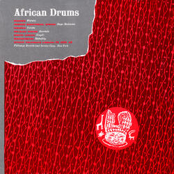 The United States: Jazz Drumming