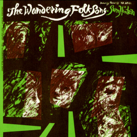 The Wandering Folk Song