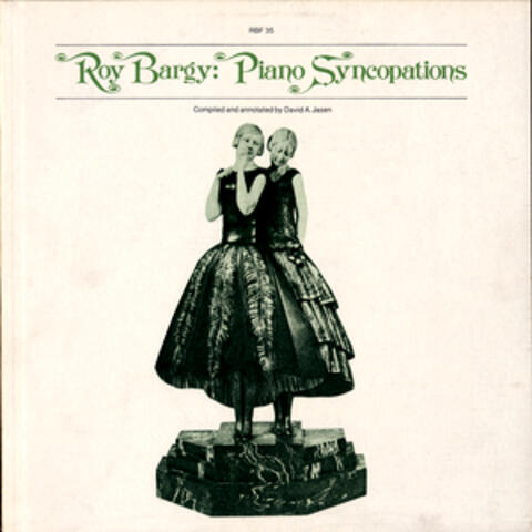 Piano Syncopations