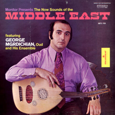 The Now Sounds of the Middle East
