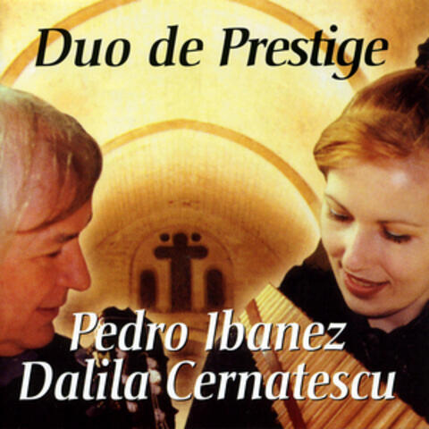 Prestigious Duo (Duo De Prestige)