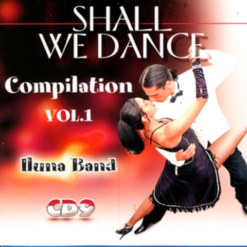 Shall We Dance - Compilation Vol. 1