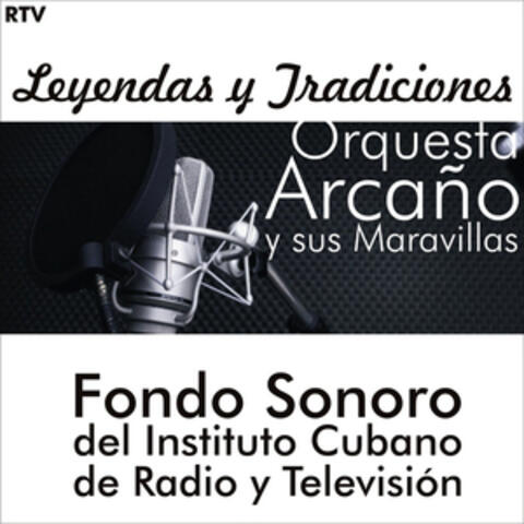 Orquesta Arcaño y Sus Maravillas
