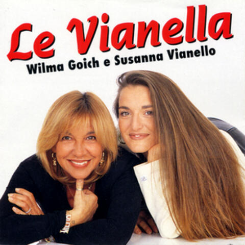 Le Vianella