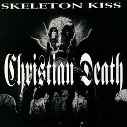 Skeleton Kiss - Fright