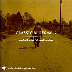 Blues - Until My Baby Comes Home