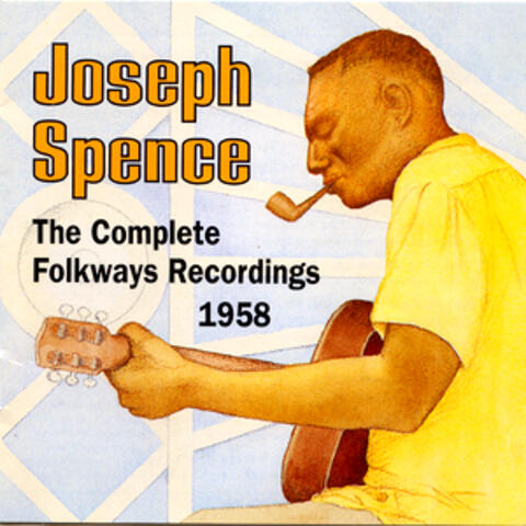 The Complete Folkways Recordings 1958