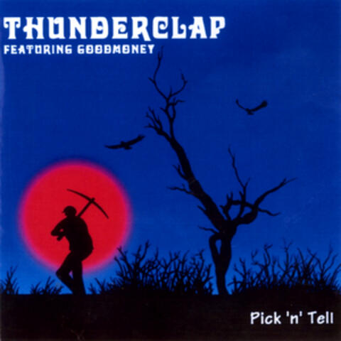 Pick 'n' Tell