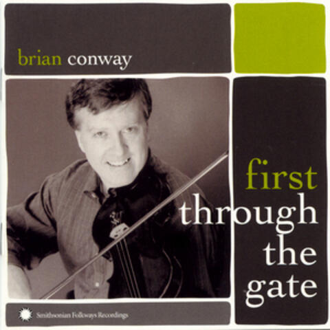 First Through the Gate