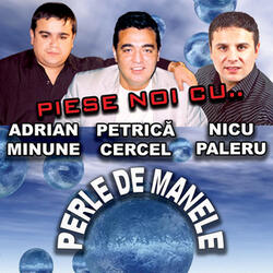 Saruta-Ma Pe Obraz / Kiss Me On The Cheek