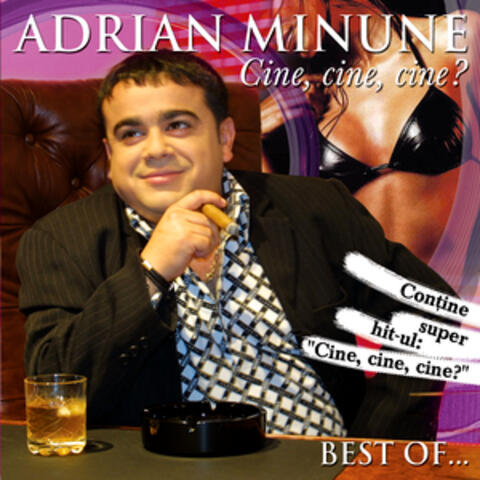 Adrian Minune