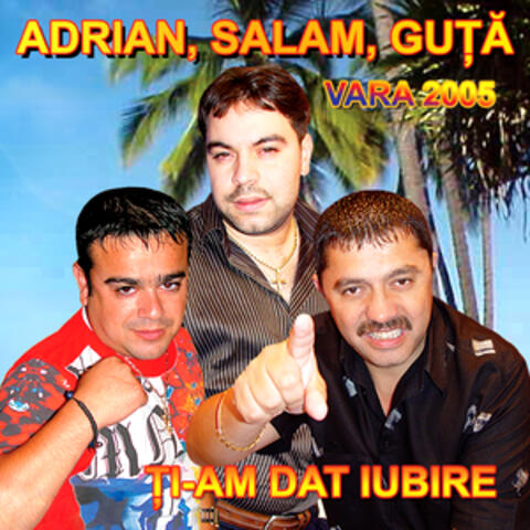 Ti-Am Dat Iubire / I Gave You Love