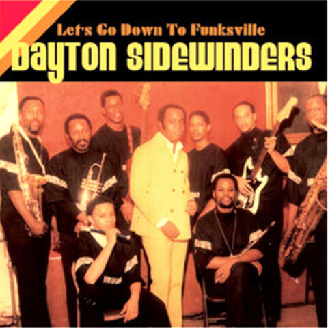 Dayton Sidewinders