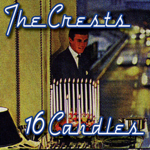 16 Candles (Re-recorded)