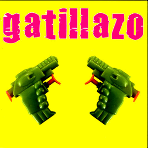 Gatillazo
