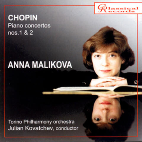 Chopin: Piano Concertos