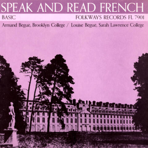Speak and Read French, Pt. 1, Record 1: Basic