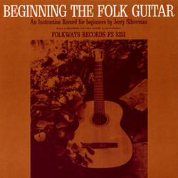 A Fast "Banjo" Strum