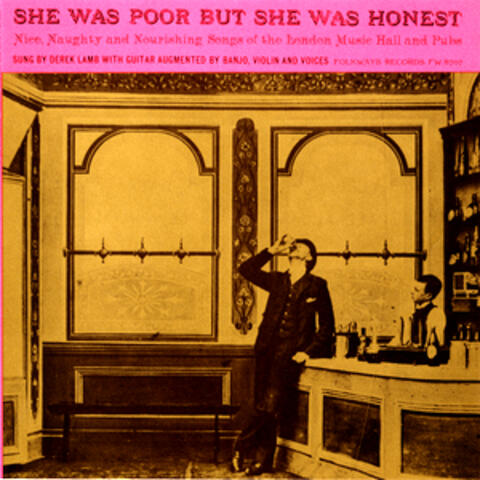 She Was Poor but She Was Honest