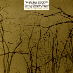 Elegy for Jane / My Papa's Waltz