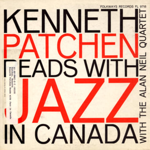 Reads with Jazz in Canada