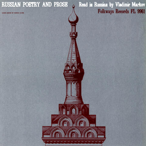 Russian Poetry and Prose
