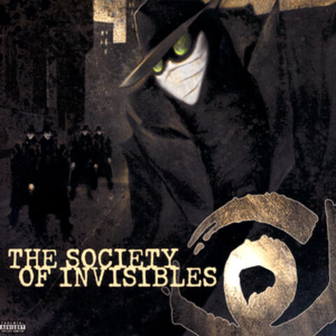 The Society Of Invisibles