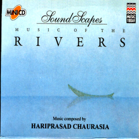 Soundscapes - Rivers