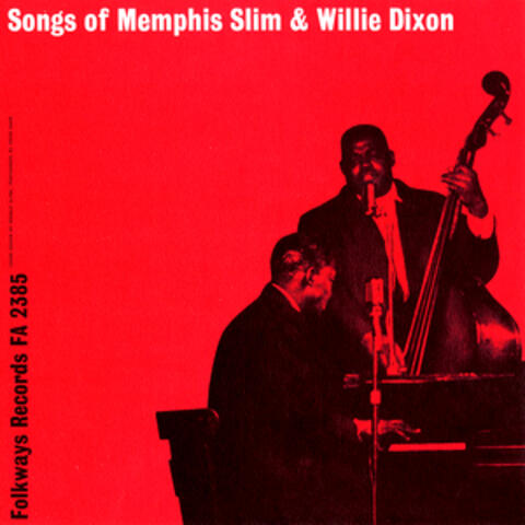 Songs of Memphis Slim and Willie Dixon