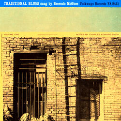 Freight Train Blues