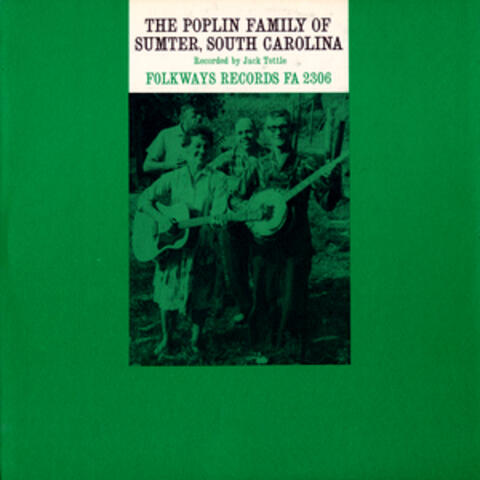 The Poplin Family