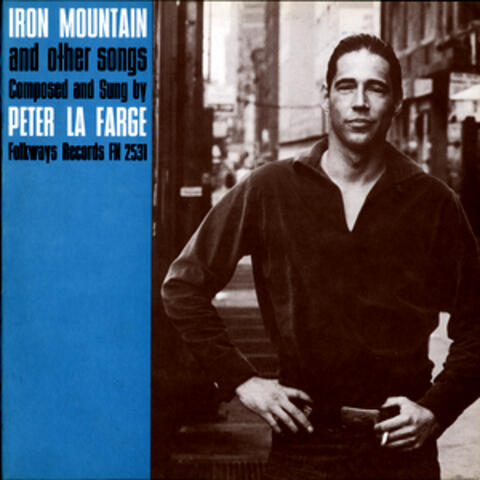 Iron Mountain and Other Songs