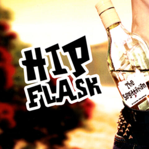 Hip Flask