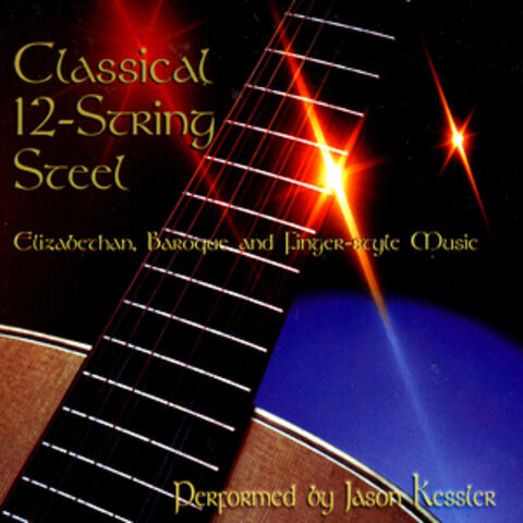 Classical 12-String Steel