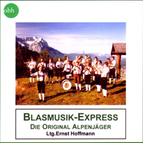 Blasmusik-Express