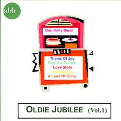 Irish Love Song (Wolfmann)