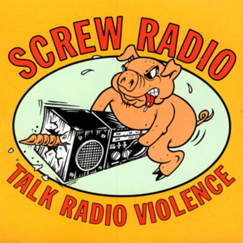 Talk Radio Violence