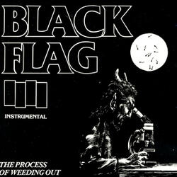 The Process of Weeding Out (Instrumental)