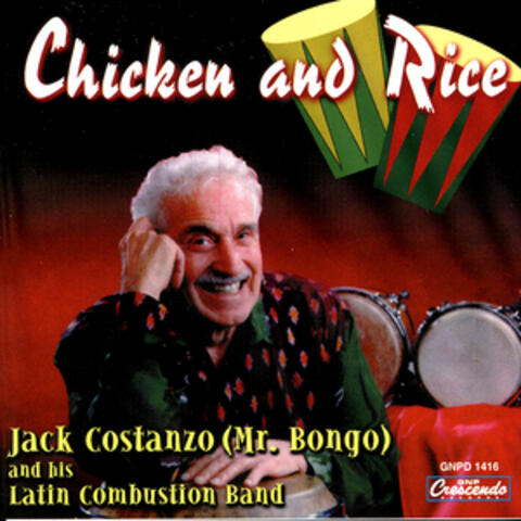 Chicken and Rice