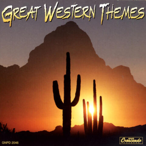 Great Western Themes