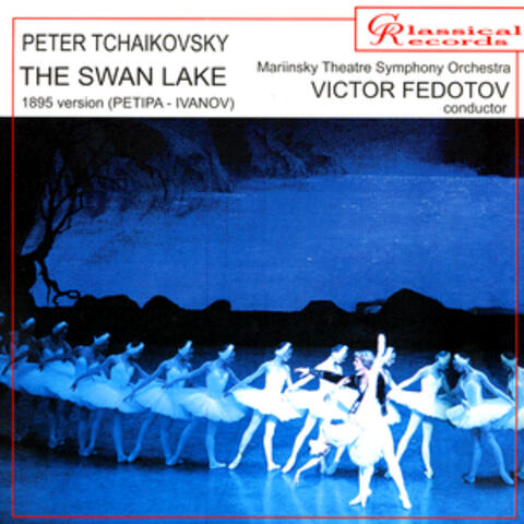 Peter Tchaikovsky. The Swan Lake