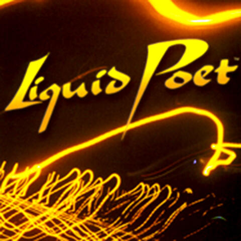 Liquid Poet