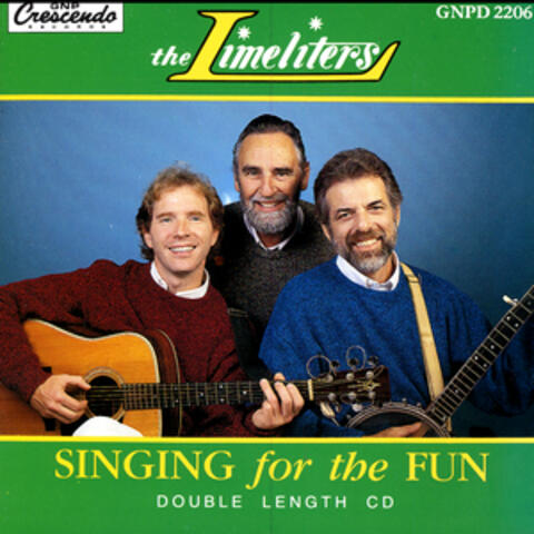 Singing For The Fun